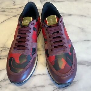 Brand new Valentino sneakers Size 42 eu